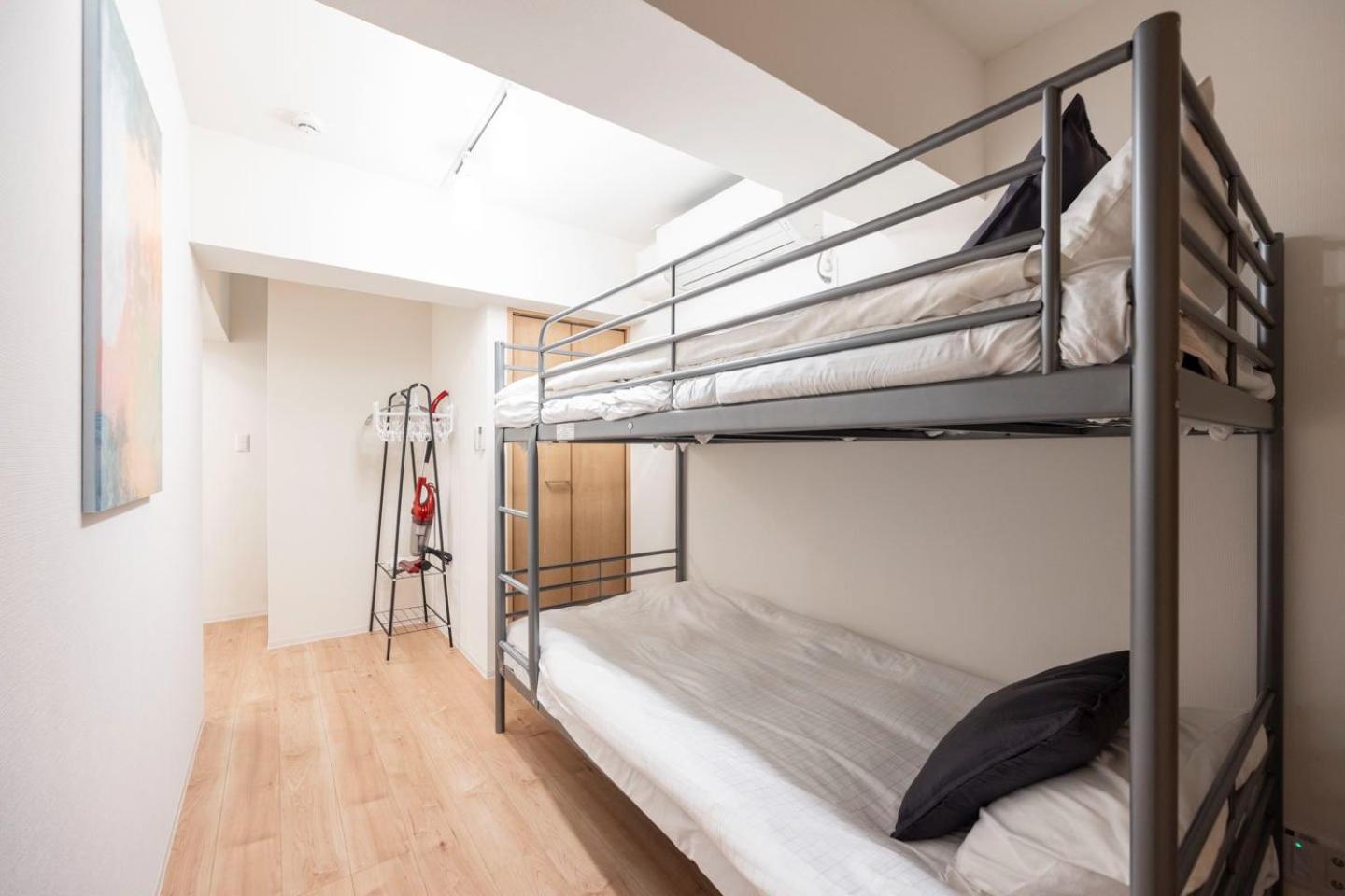 Cozy Base Nogata Apartment Tokyo