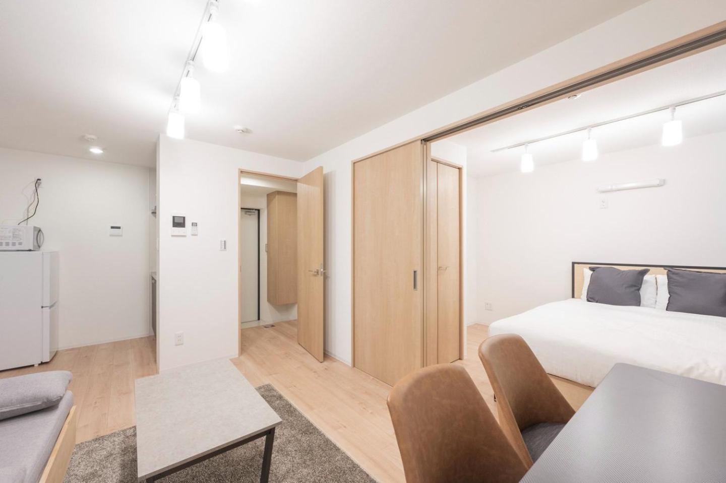 Cozy Base Nogata *
