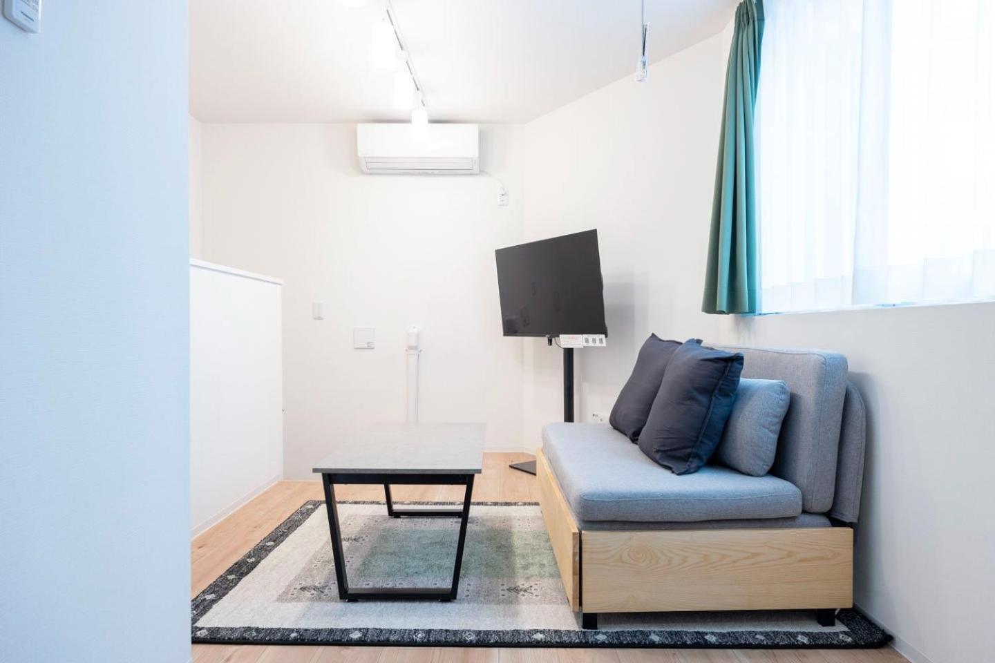 Cozy Base Nogata Apartamento Tóquio