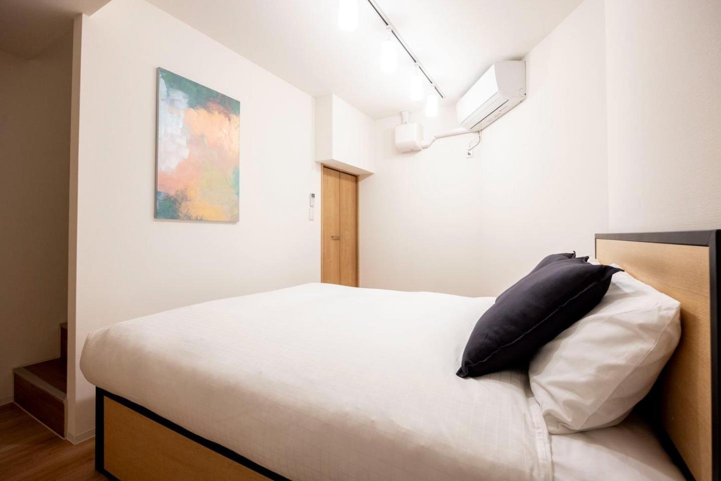 Apartamento Cozy Base Nogata *