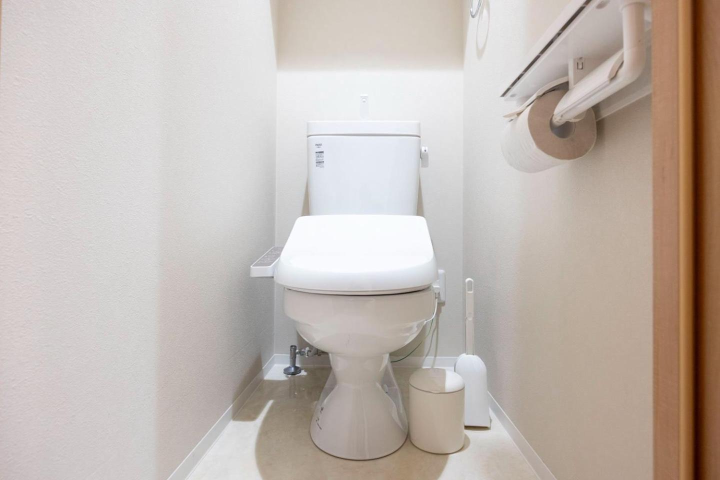 Apartamento Cozy Base Nogata Tóquio