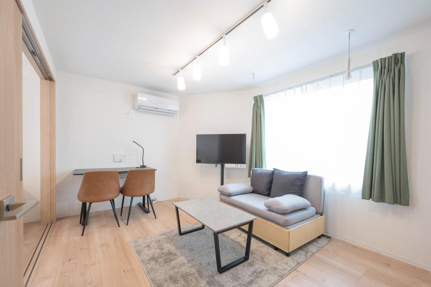 Apartamento Cozy Base Nogata *